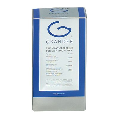 Grander W50