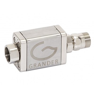 Grander W38