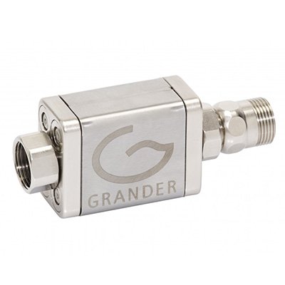 Grander W38